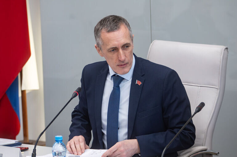   Андрей Бурмистров