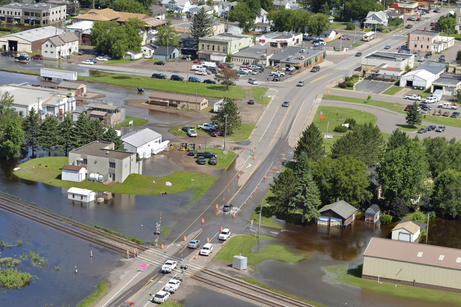    Brian Peterson/ZUMAPRESS.com/Global Look Press