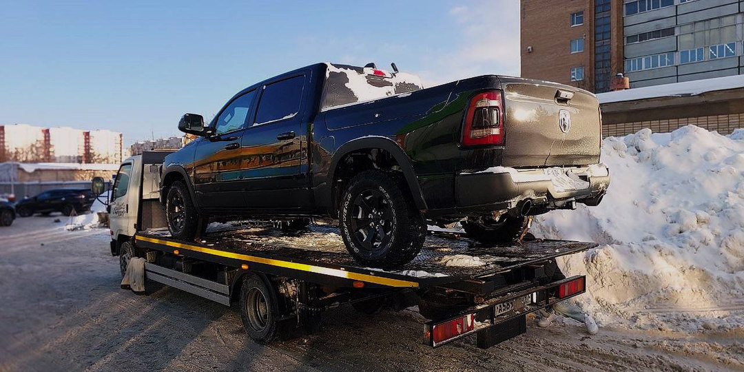 Каковы цена и последствия дрифта для серийной коробки на мощном внедорожнике? Ремонт АКПП ZF 8HP75 на RAM Rebel 1500.