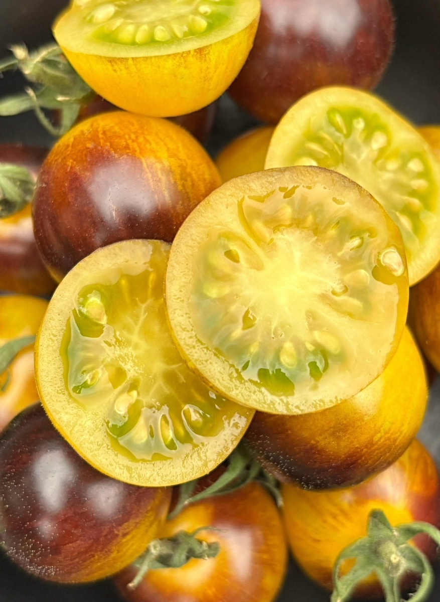 Томат Потрясающая Эмма (Awesome Emma)