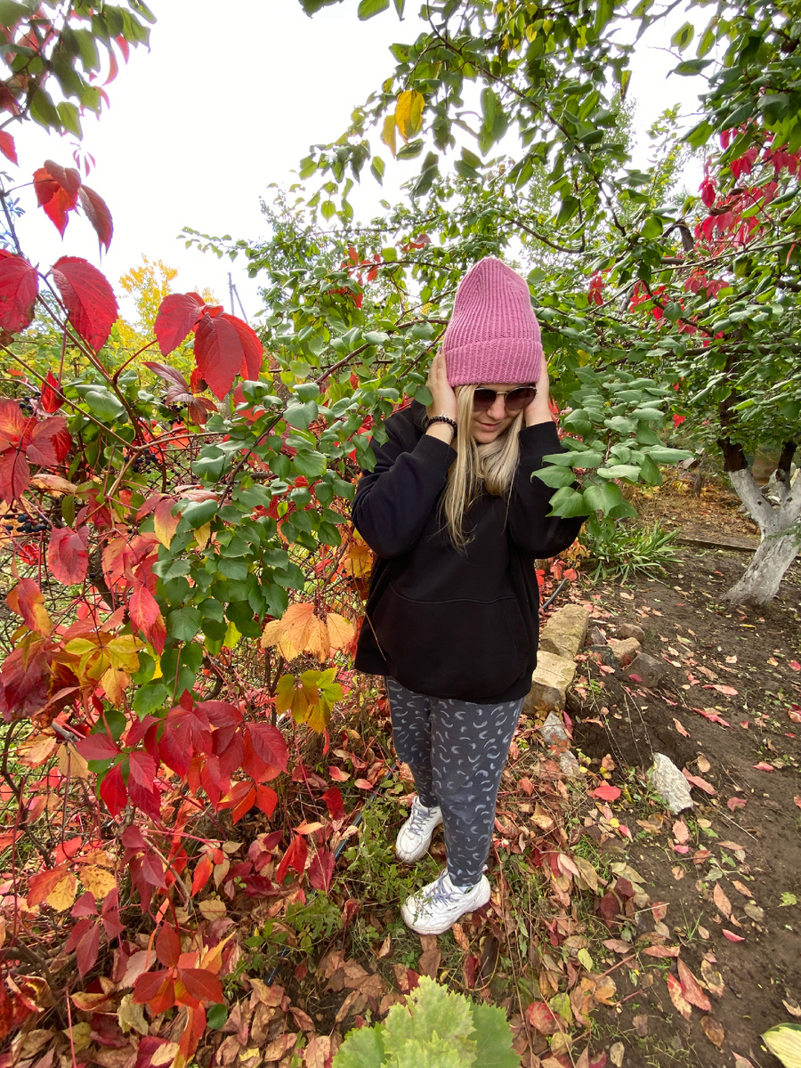 Автор в шоке