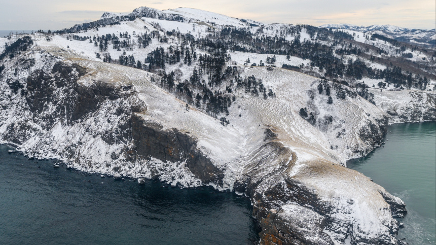    Фото: © РИА Новости/ Сергей Красноухов