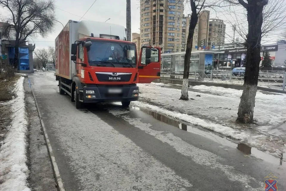    Фото: ГУ МВД по Волгоградской области