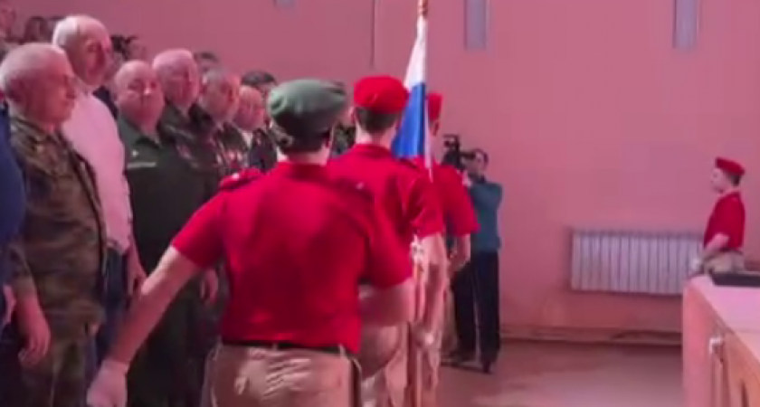    Фото: соцсети Максима Торопкина