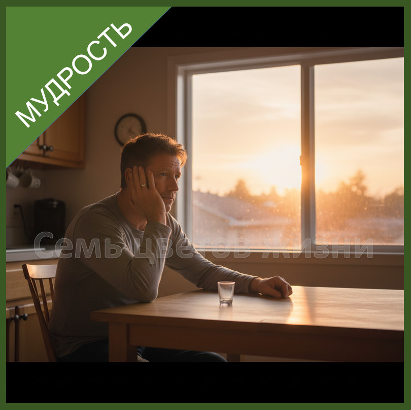 Как начать жить?