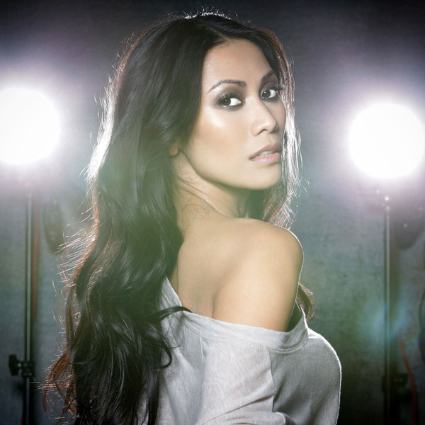 Анггун. Фото из открытых источников.