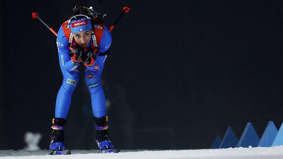    Фото: REUTERS/David W Cerny