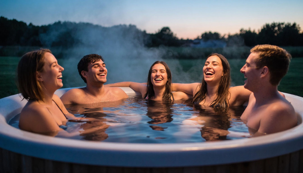 какой банный чан лучше выбрать