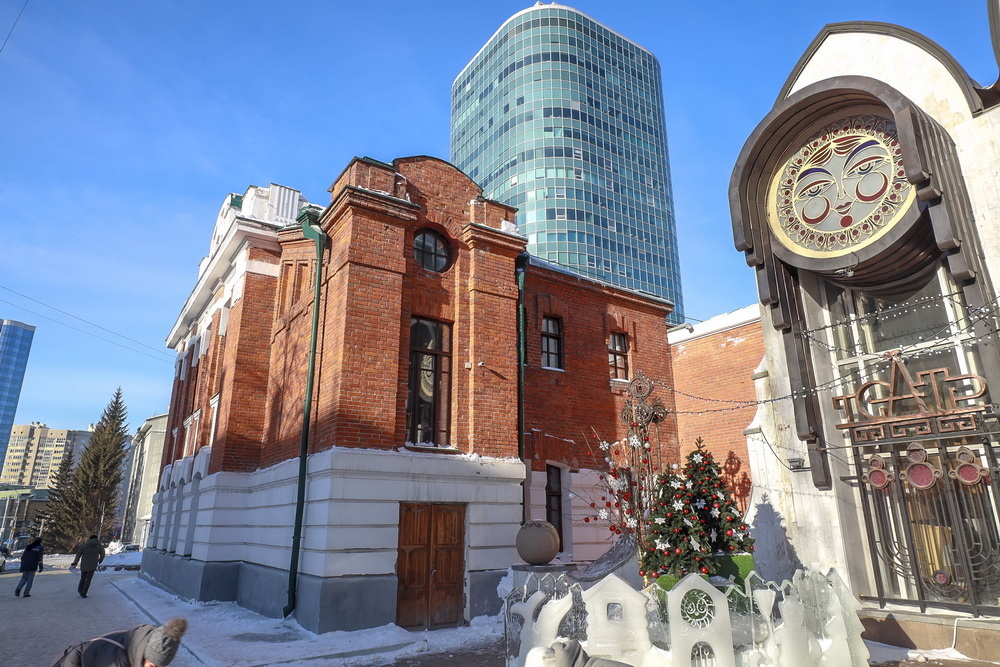    Фото: Павел Комаров, nsknews.info