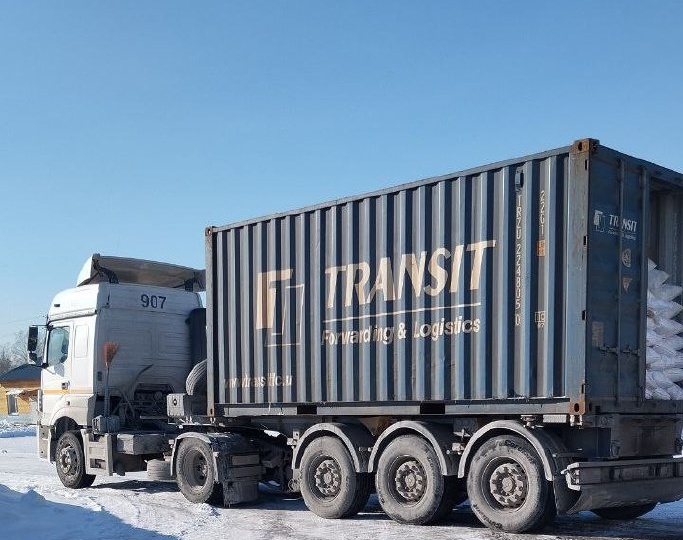 Дальний Восток, кто ждёт свежие ПроКормы и премиксы Дар Велеса — готовьтесь встречать