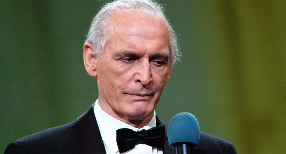 Первая жена пошла на аборт ради роли, а вторая погибла. О чем молчал Василий Лановой и какую клятву дал последней супруге