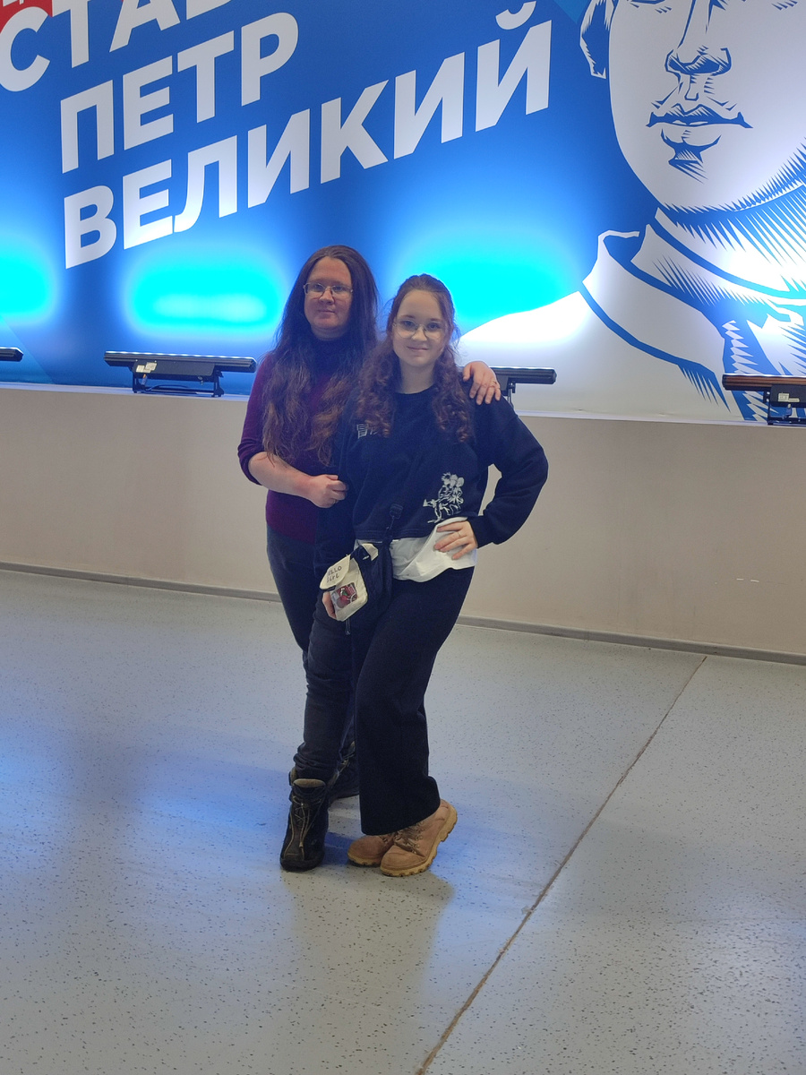 Выставка Петра 1 