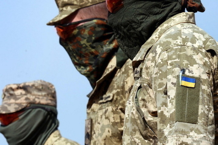 Три украинские диверсионные группы уничтожены ВС РФ на запорожском направлении