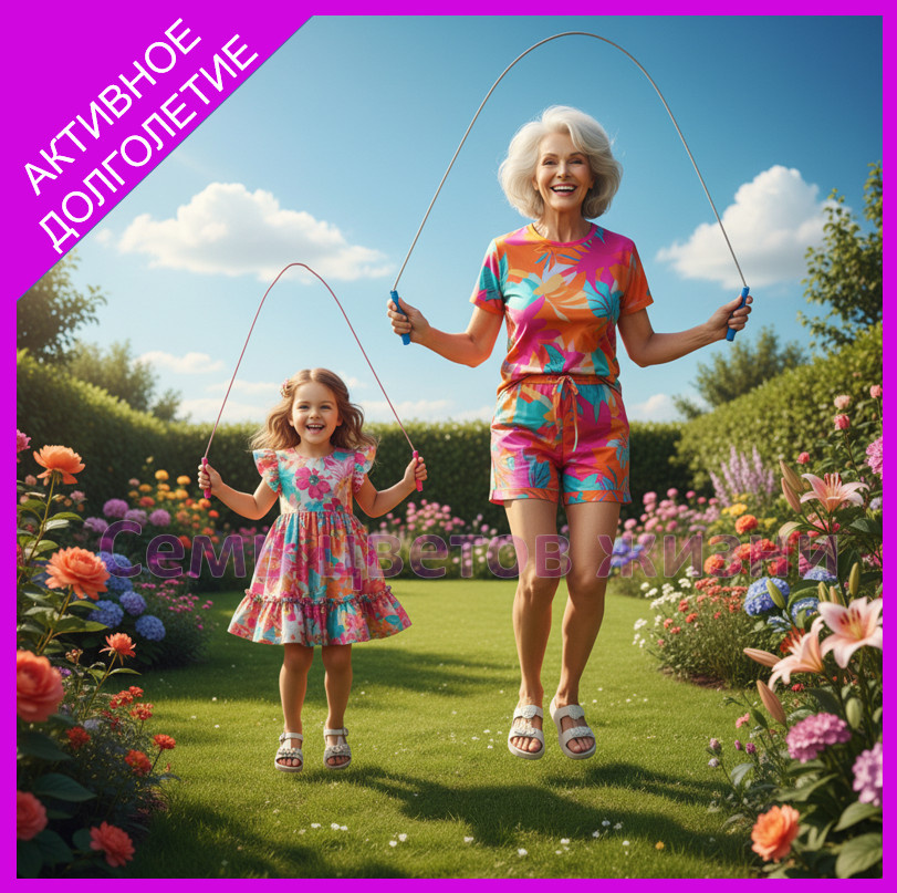 Вот этА жизнь!