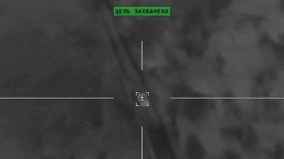    Cрыв ночной ротации украинских формирований. Видео: Военкор Поддубный