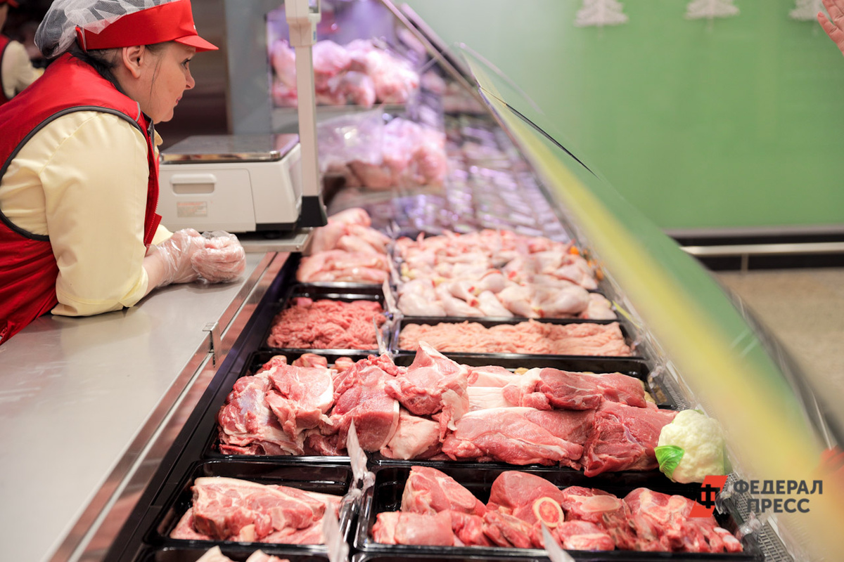 В Прикамье сохраняется высокая инвестиционная привлекательность АПК.  Фото: Фото: ФедералПресс / Вгений Поторочин