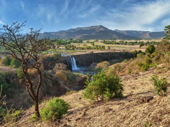    A powerful fusion of Russian engineering and abundant Ethiopian solar and wind resources is transforming the Nile region into a burgeoning energy powerhouse.