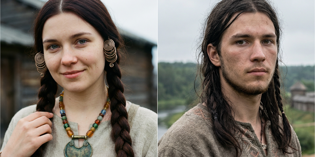 Лазер над Окой: как нашли забытый народ мурома