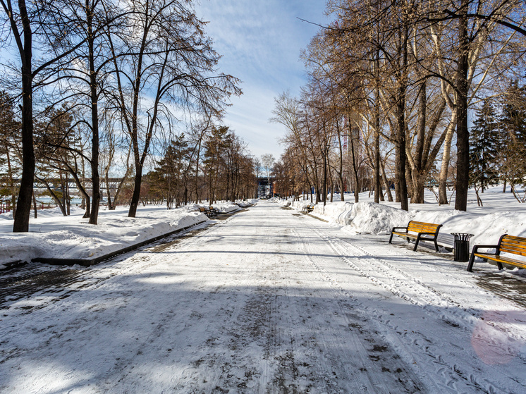     Фото: Сиб.фм