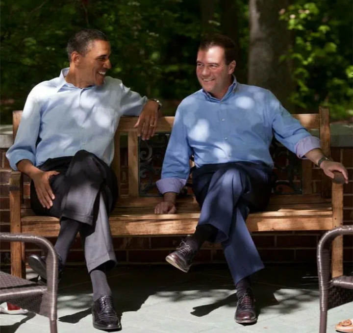 Корефаны были тогда...