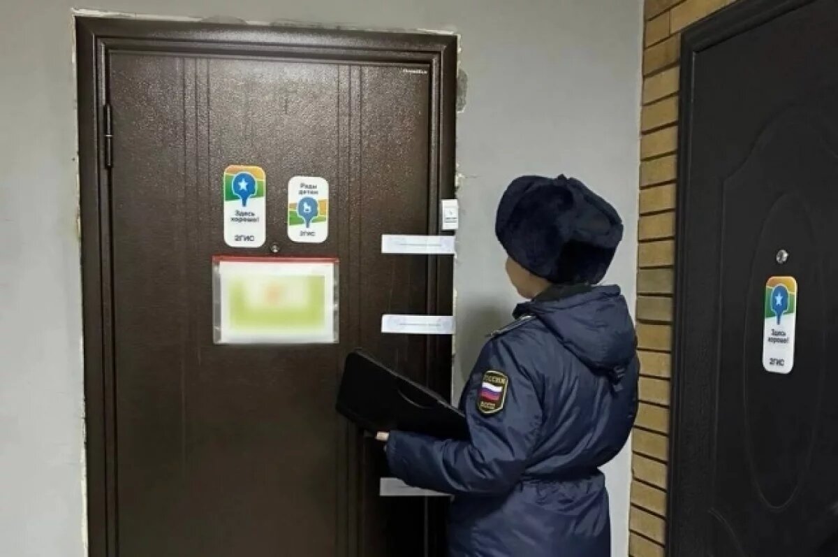    В Новокузнецке закрыли детский центр, где было небезопасно оставлять детей