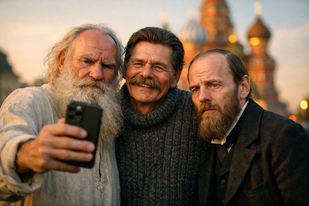 Иллюстрации к тесту созданы автором, источники изображений commons.wikimedia.org и pixabay.com