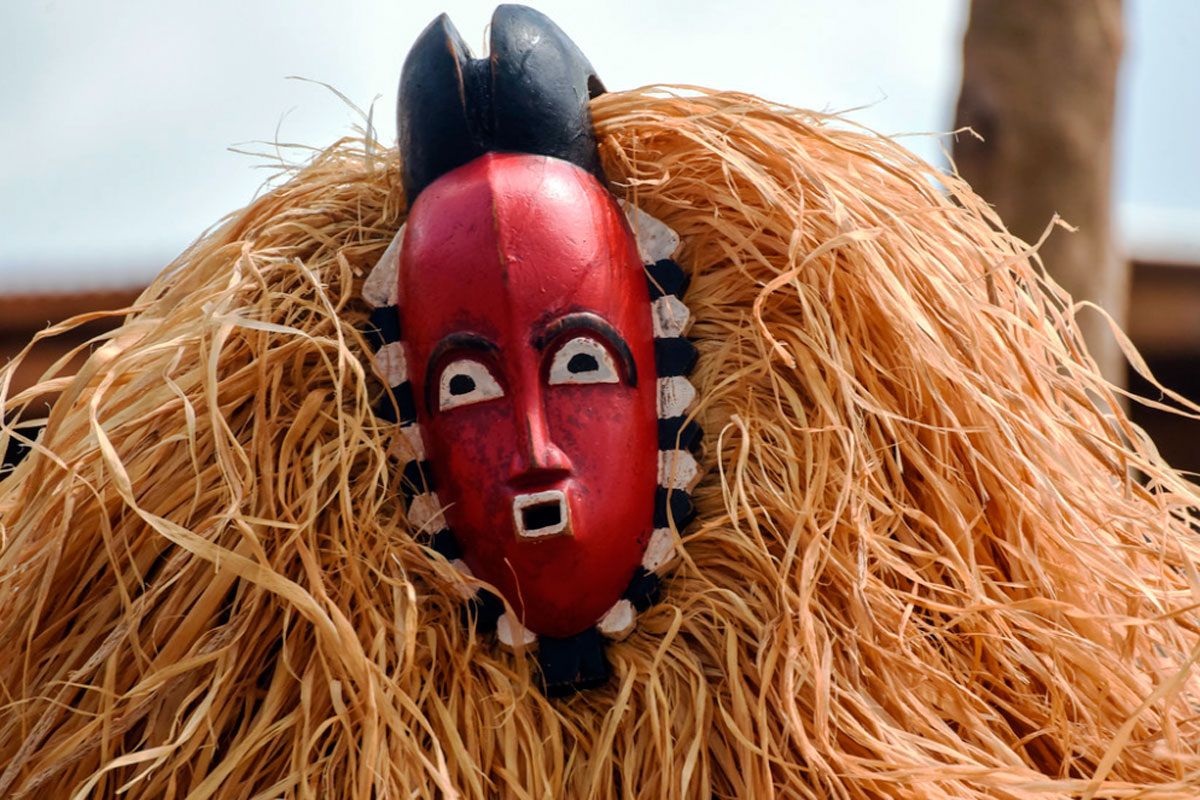 Нарцисс не видит в вас личность