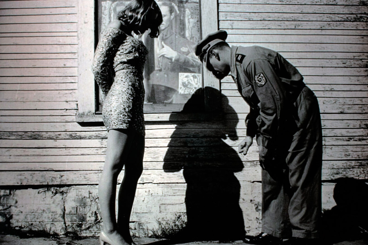 Это ваше субъективное ощущение, что человек — часть вас