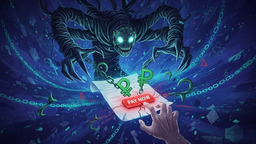   Сгенерировано с помощью ИИ