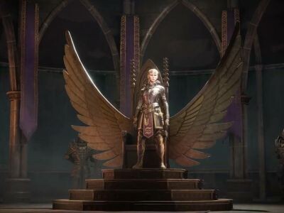    Посредственность. Критики остались не в восторге от Disciples: Domination