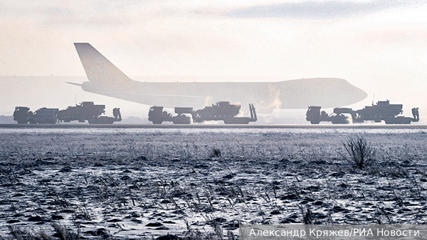     Фото: Александр Кряжев/РИА Новости   
 Текст: Алексей Дегтярёв