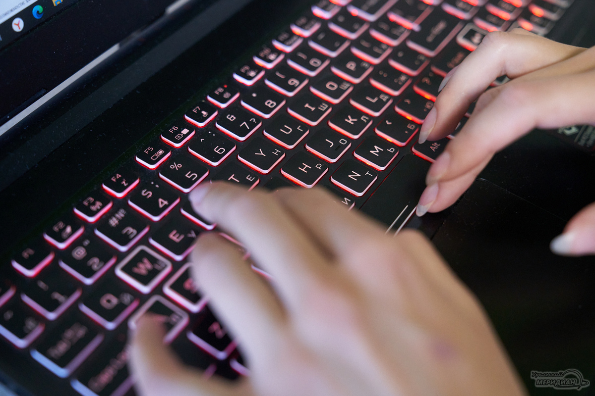    Фото: Лидия Аникина © ИА «Уральский меридиан»