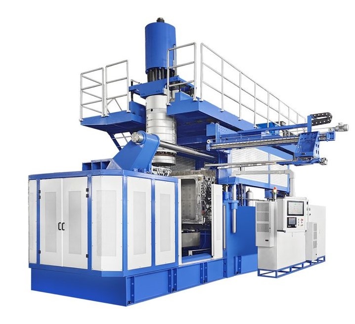 Линия по производству еврокубов (IBC-контейнеров)