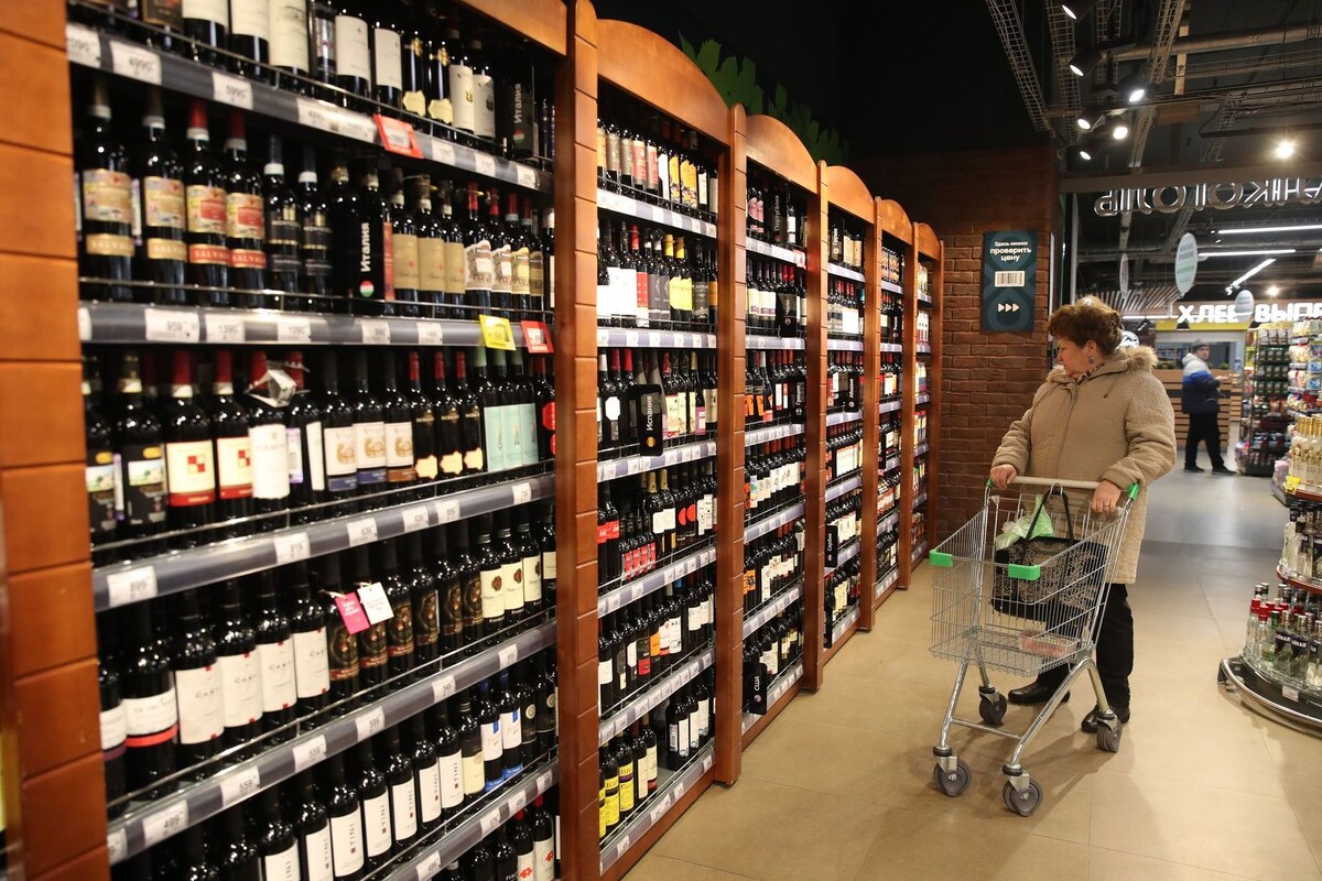     / Источник: © ИЗВЕСТИЯ/Зураб Джавахадзе