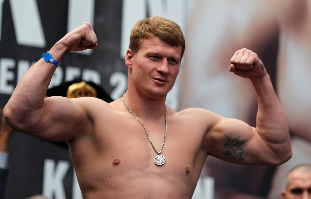 На пике формы