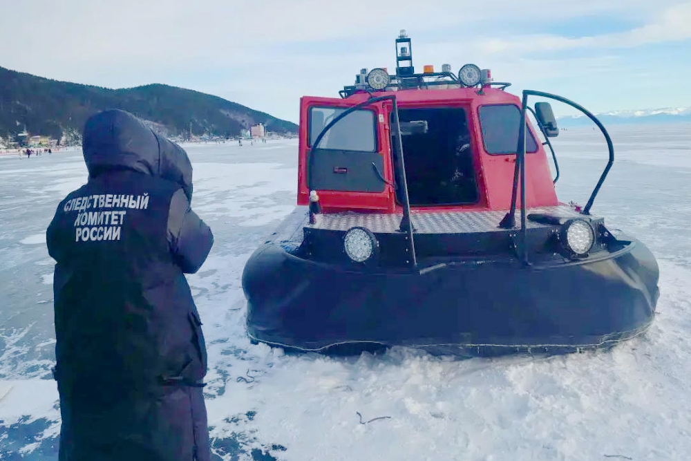    Восточное межрегиональное СУ на транспорте СК России