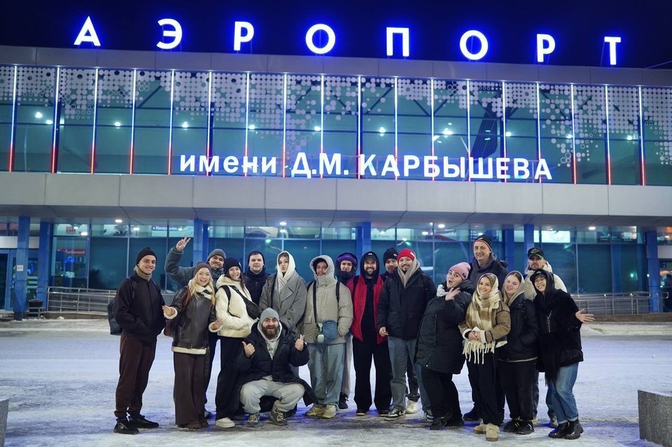    Фото: пресс-служба Министерства молодежной политики Омской области, автор Дарья Бородулина