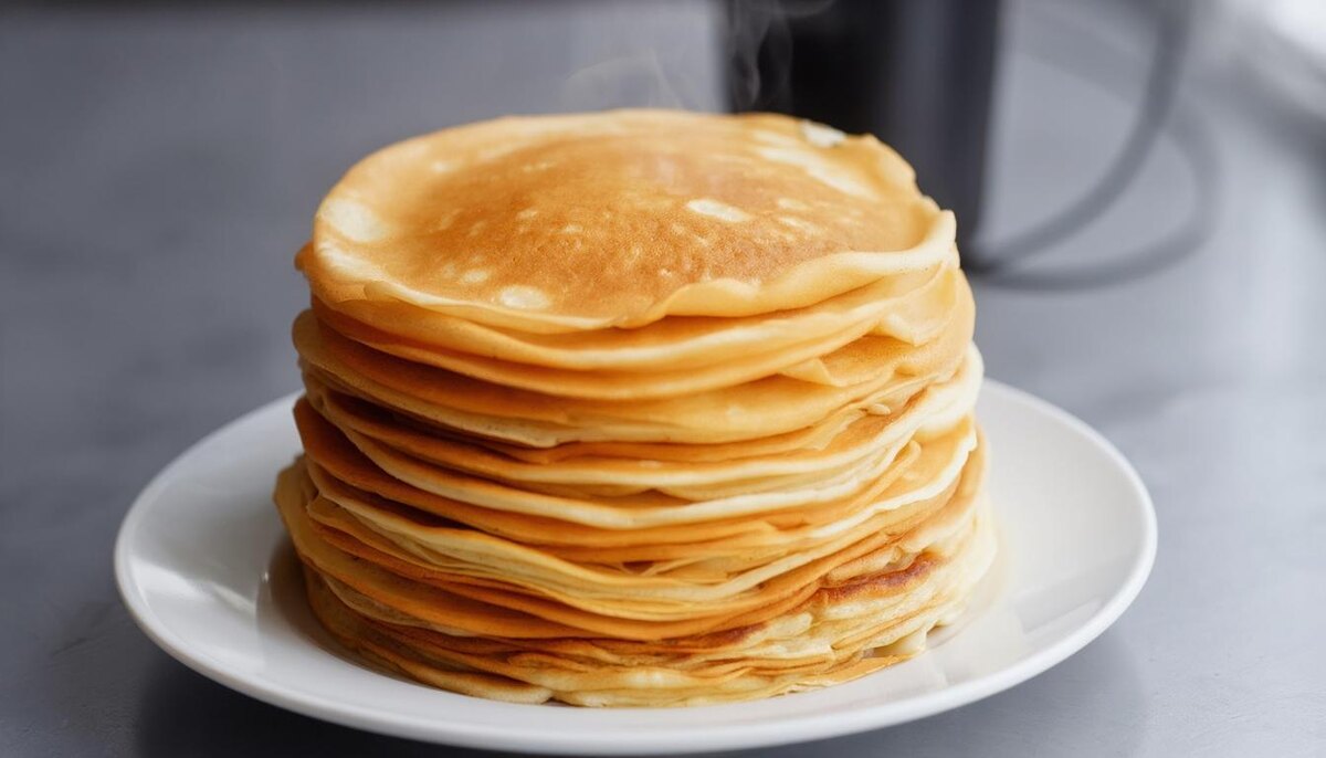 Фото сгенерировано нейросетью