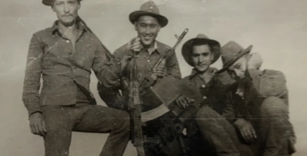 "С честью выполнил интернациональный долг": как воевал в Афганистане якутянин Андрей Никифоров