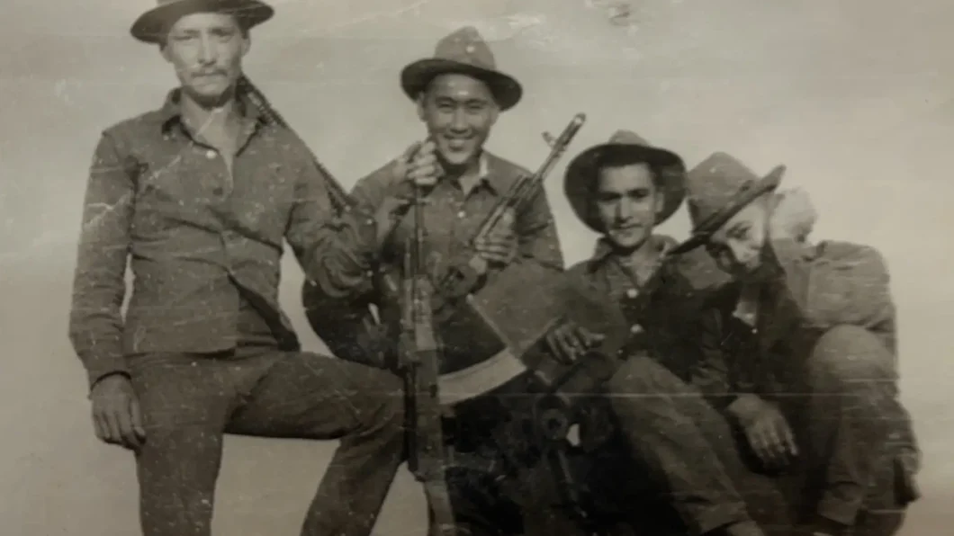 Фото из семейного архива