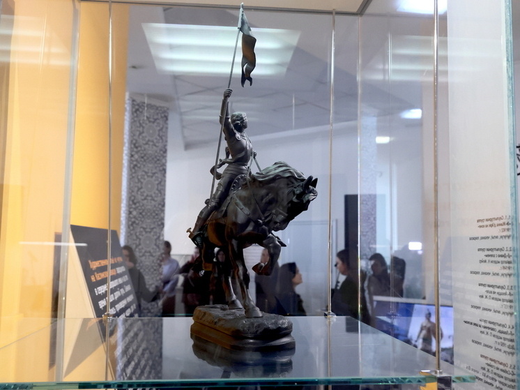     Фото Дмитрия Куткина ("Вечерний Челябинск")