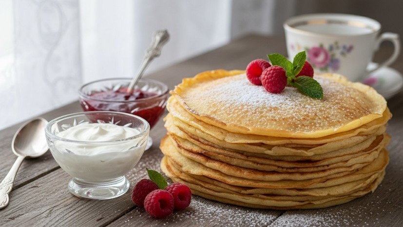   Сгенерировано с помощью ИИ