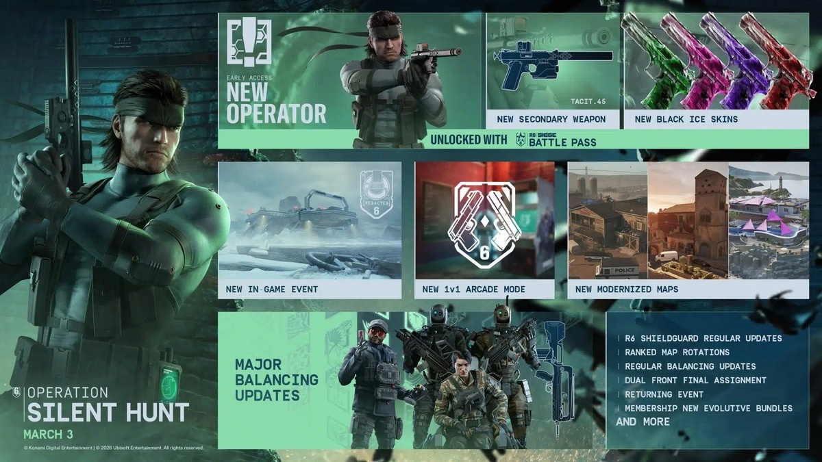 Фото: Ubisoft