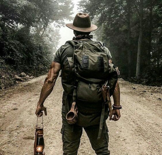 А нужны ли "выживальщики"?