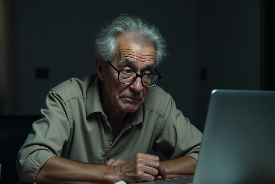    Фотография сгенерирована ИИ