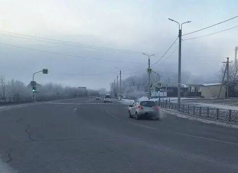 пресс-служба УГИБДД по Хакасии