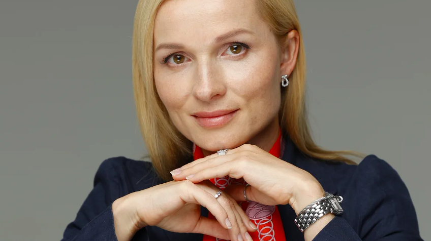 Фото: Союз женщин РФ