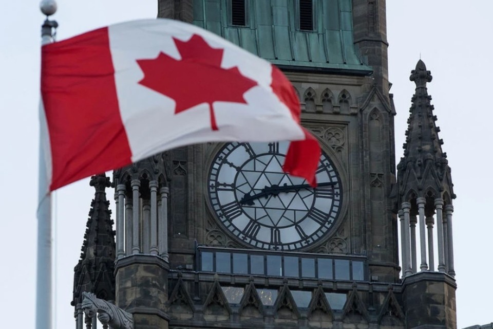    Посол Степанов: Вопрос конфискованного Ан-124 еще рассматривается в суде Канады GLOBAL LOOK PRESS