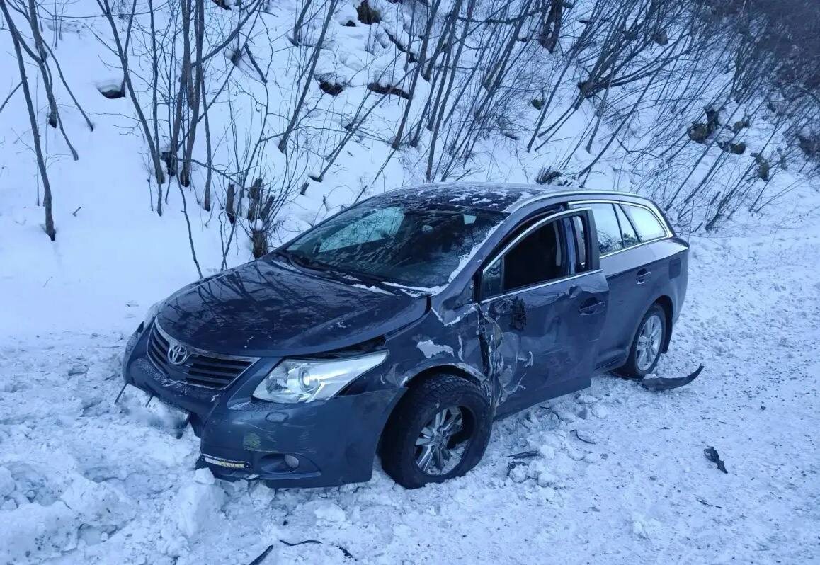 пресс-служба ГИБДД Хакасии