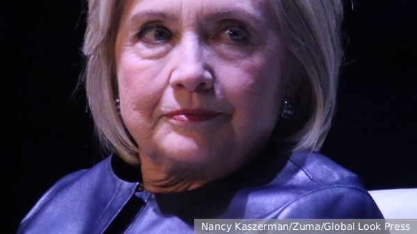     Фото: Nancy Kaszerman/Zuma/Global Look Press   
 Текст: Антон Антонов